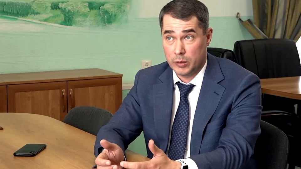 Владимир Шауракс пояснил, какой бизнес может возобновить работу в Каменске-Уральском