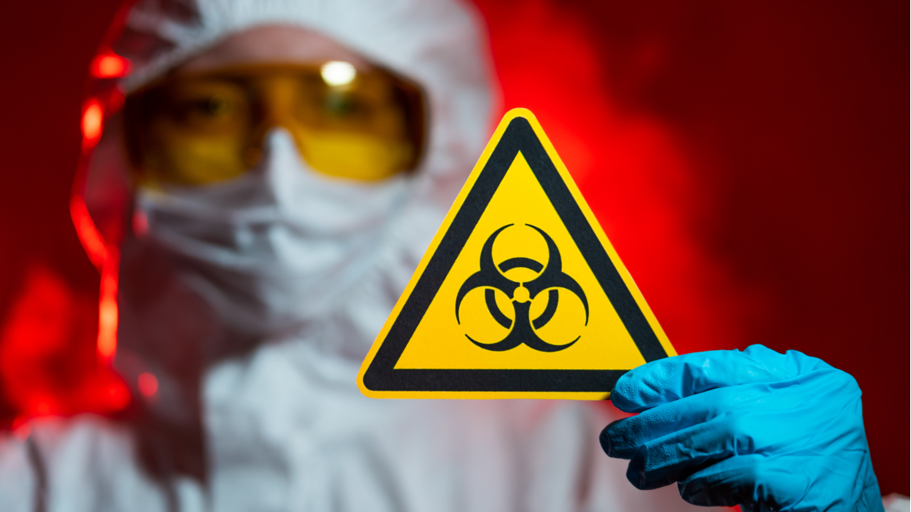 Вспышка нового европейского вируса может перерасти в пандемию