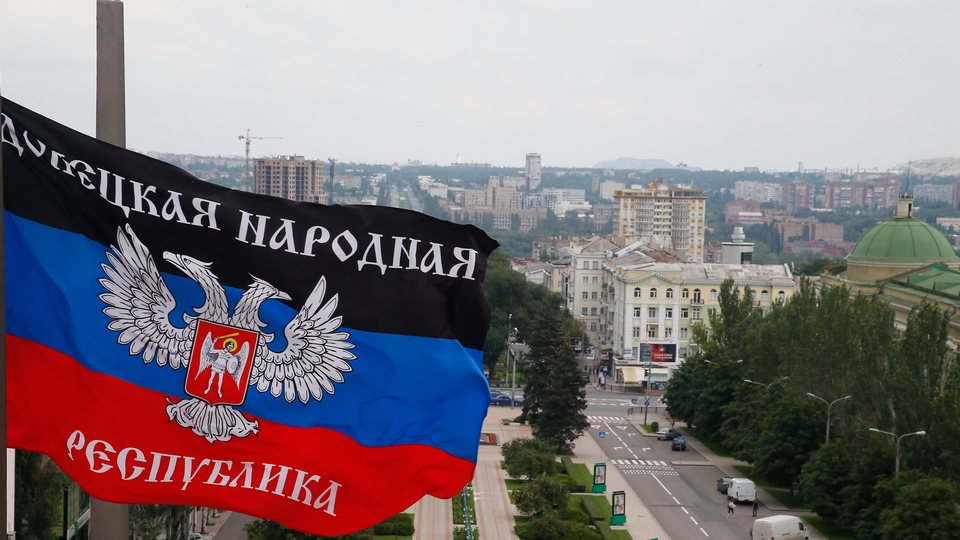 Телеграм-канал "Тайная канцелярия" рассказал о связи Стрелкова с украинцами