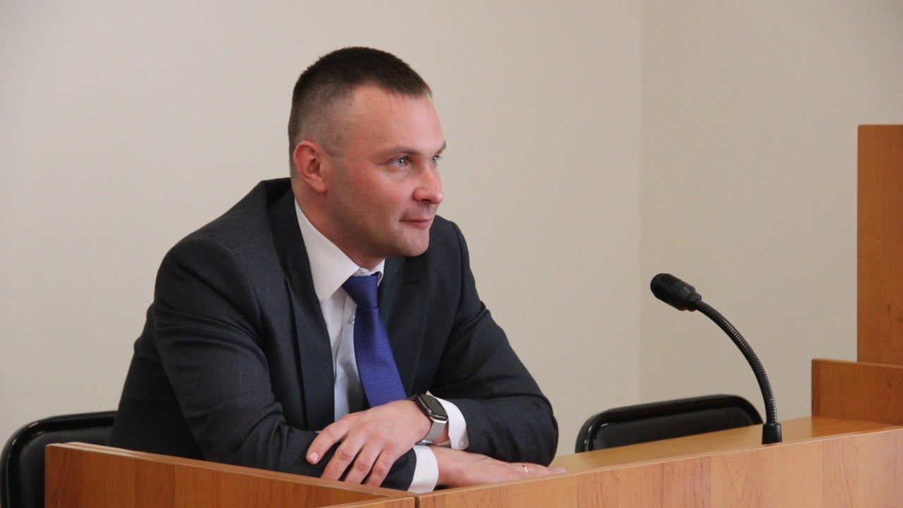 Министр сельского хозяйства Свердловской области Бахтерев ушел в отставку