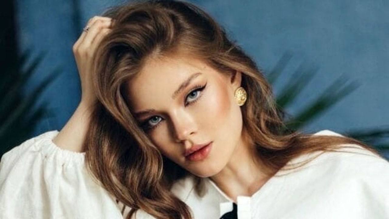 Россиянка из Оренбурга поборется за титул "Мисс Вселенная"
