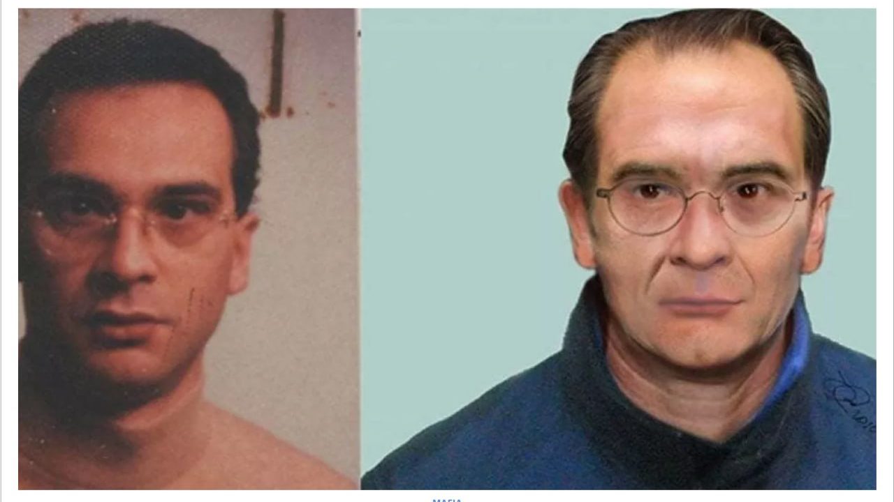 Глава сицилийской мафии "Коза ностра" задержан через 30 лет поисков