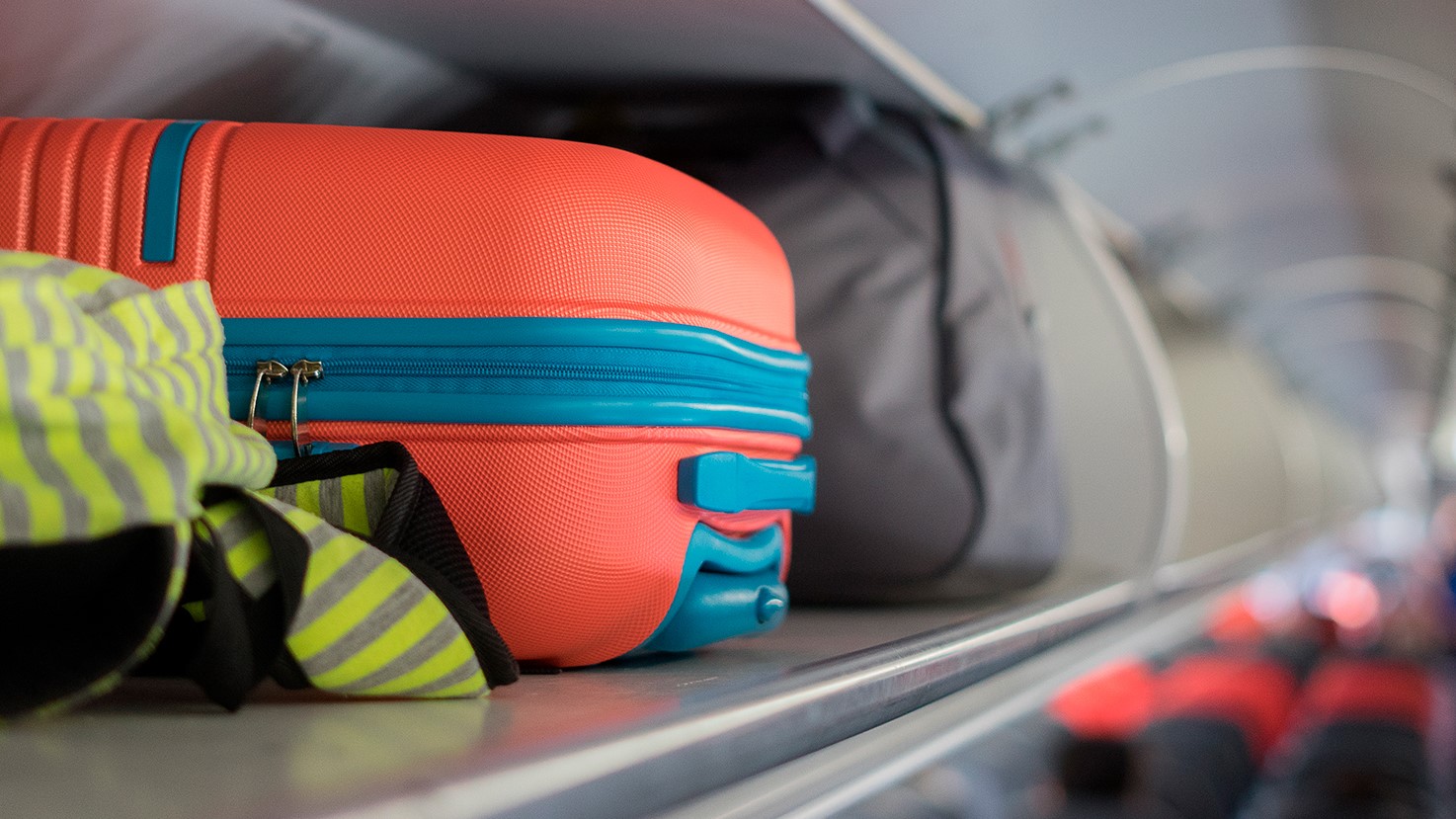 Авиакомпания "Ямал" увеличила нормы провоза ручной клади и бесплатного багажа