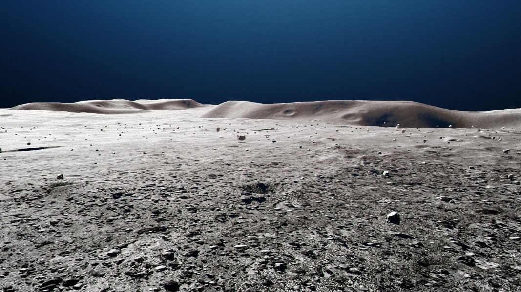 Первая современная российская экспедиция на Луну состоится уже этим летом