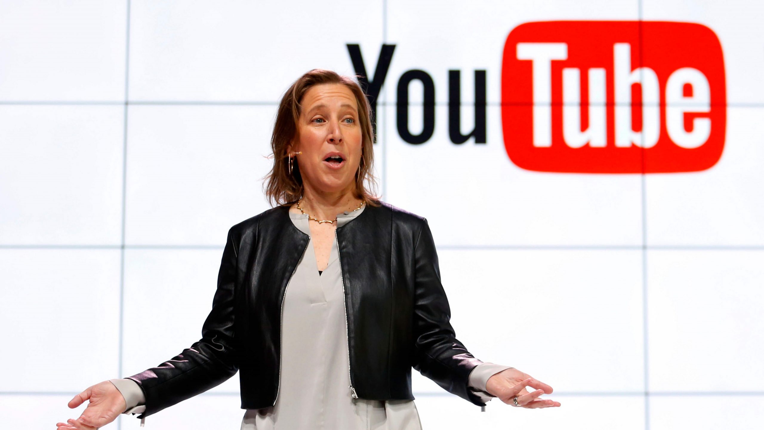 Глава видеохостинга YouTube покинула свой пост спустя девять лет управления