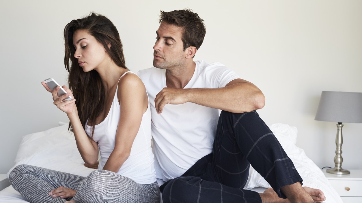 Психолог рассказала о пяти признаках токсичности в любовных отношениях
