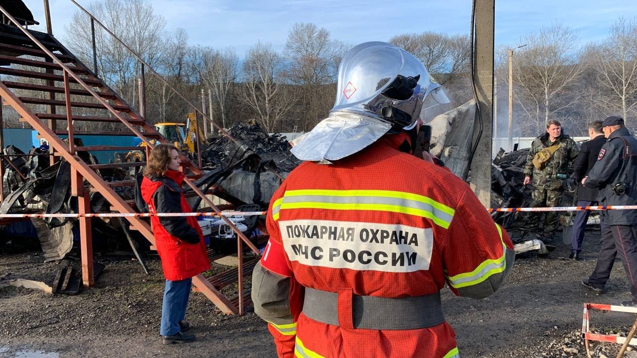 Глава Севастополя прокомментировал гибель семерых человек на стройке трассы Таврида