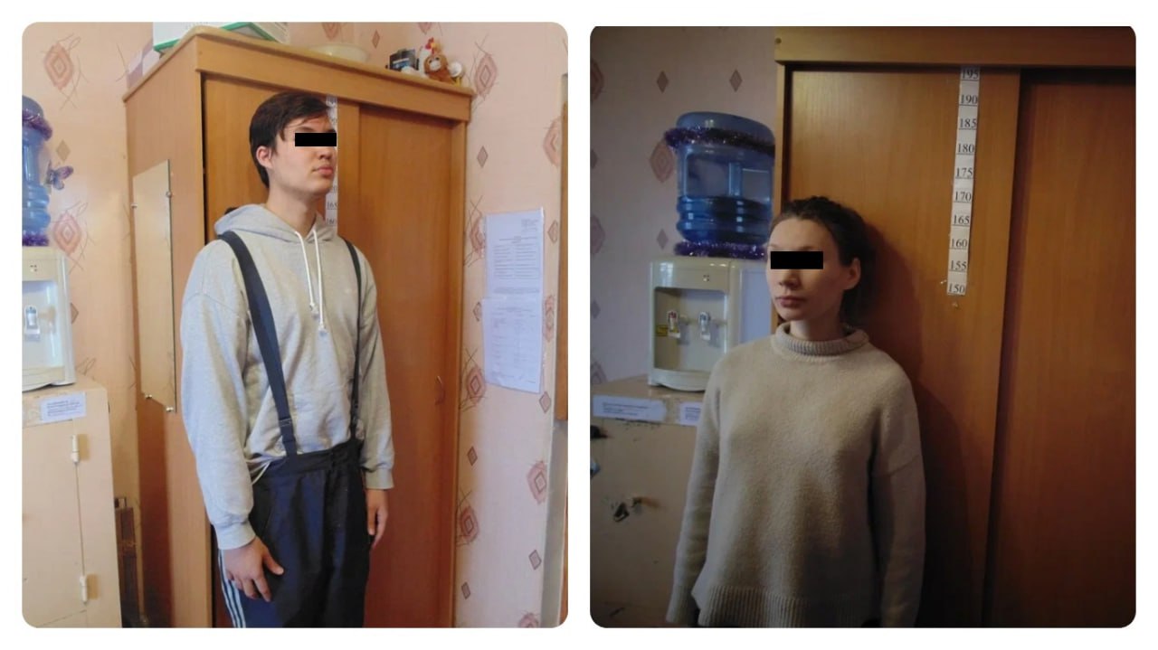 Беременная девушка с мужем грабили пенсионеров в Каменске-Уральском