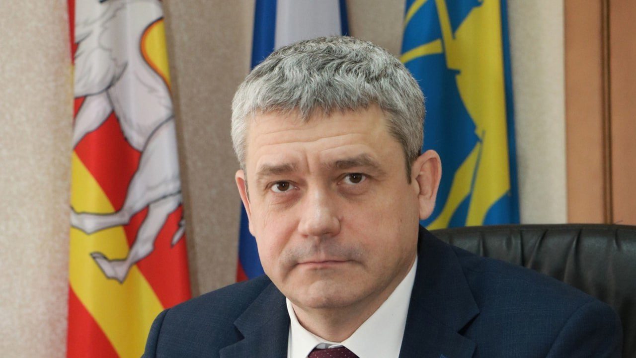 Уральский мэр сообщил жителям о своей отставке в соцсетях