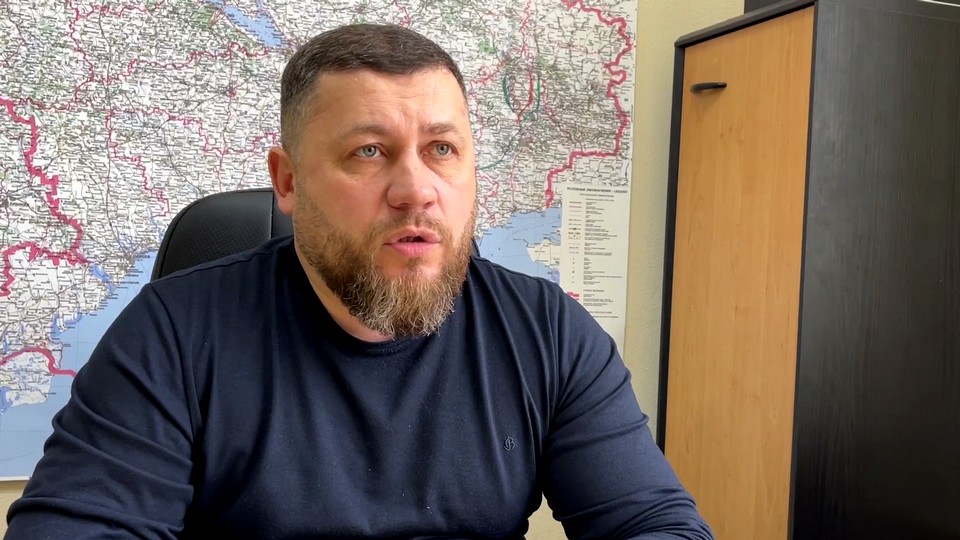 замглавы НМ ЛНР Киселев раскритиковал военные способности Стрелкова