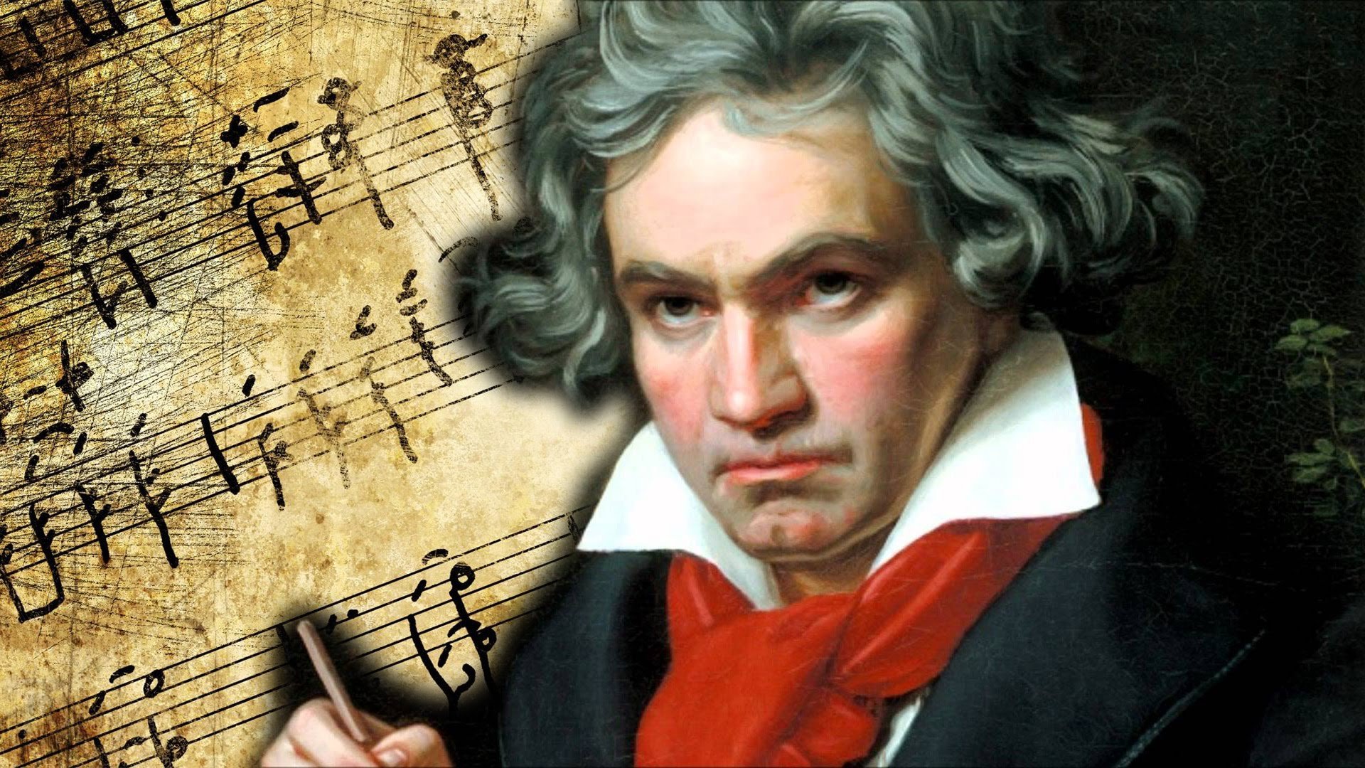 Ученые узнали истинные причины смерти Бетховена благодаря анализу его волос