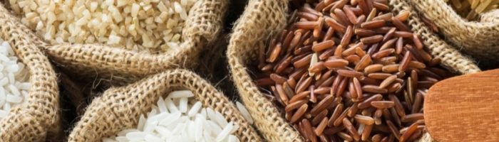 Власти Индии объяснили ограничения на экспорт риса