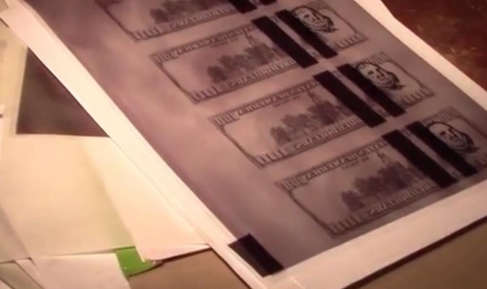 Масштабное производство фальшивых денег пресекли в Дагестане