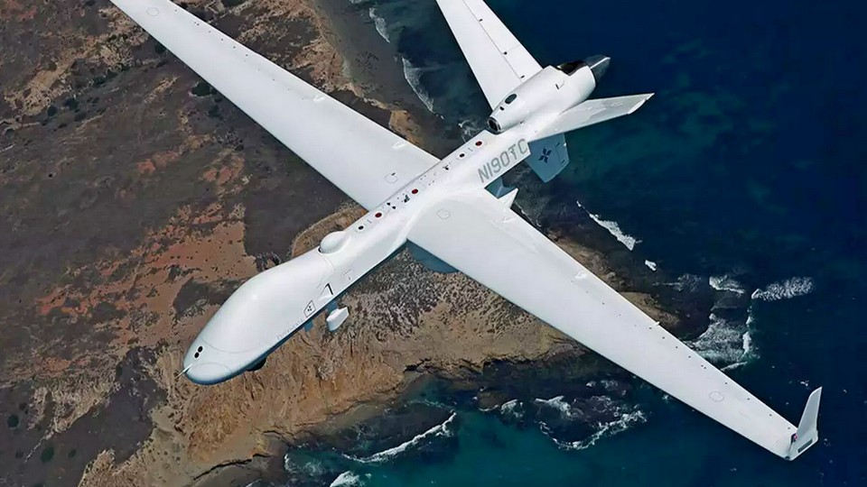 США продолжат полеты над Черным морем несмотря на столкновение СУ-27 с американским дроном