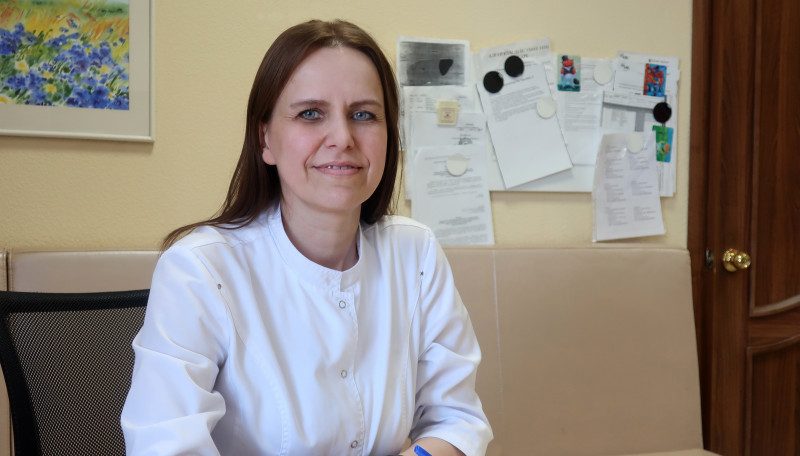 Свердловский гастроэнтеролог рассказала, почему самовольная чистка печени не поможет