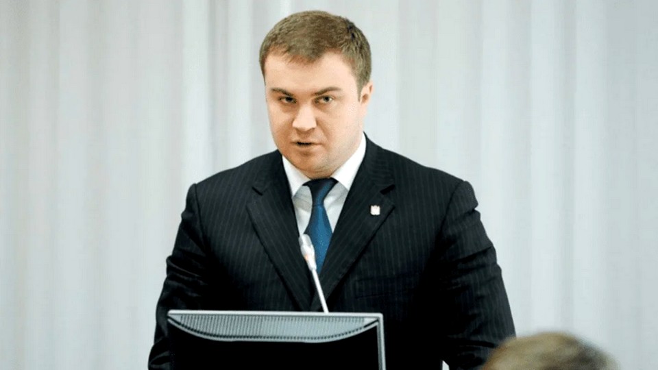 Омская область получила нового губернатора