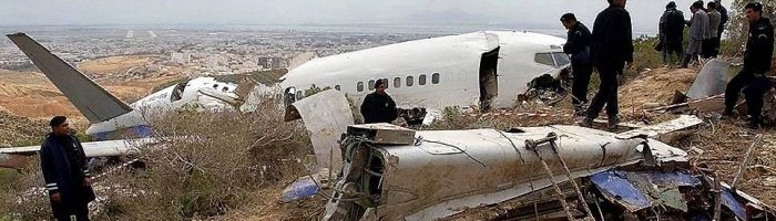 Boeing отказался выплачивать компенсации родственникам погибших в авиакатастрофах