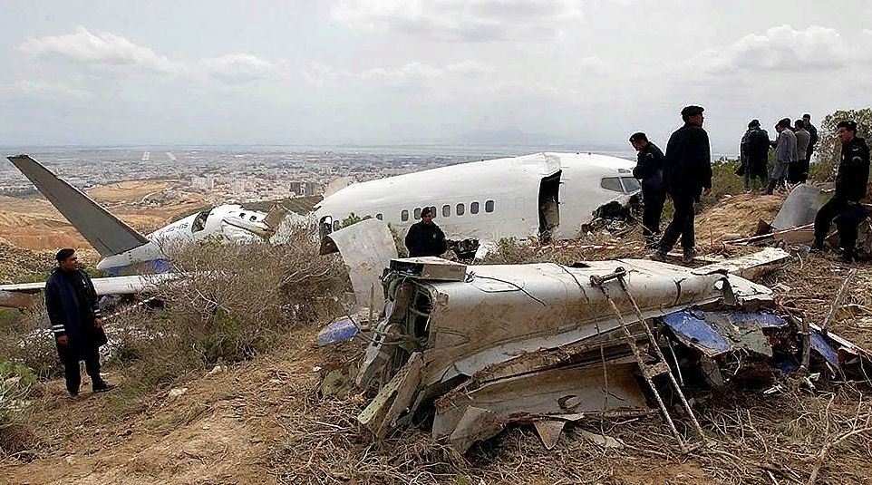 Boeing отказался выплачивать компенсации родственникам погибших в авиакатастрофах
