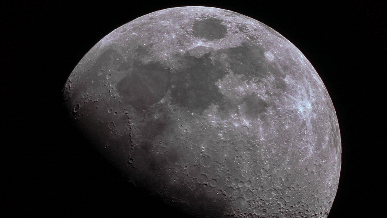 ЕКА настаивает на введении лунного времени на спутнике Земли