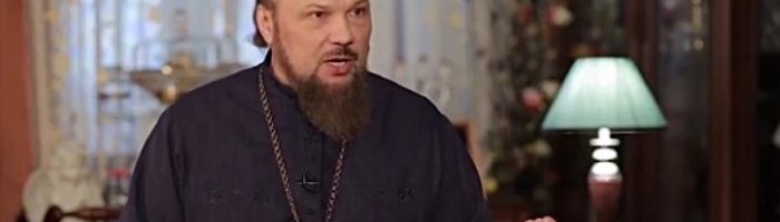 Священник Питирим призвал жертв прощать насильников