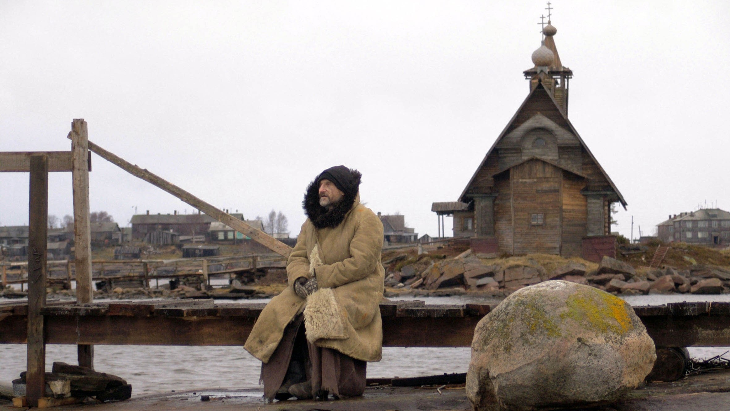 Тпо-5 российских религиозных фильмов для пасхального настроения