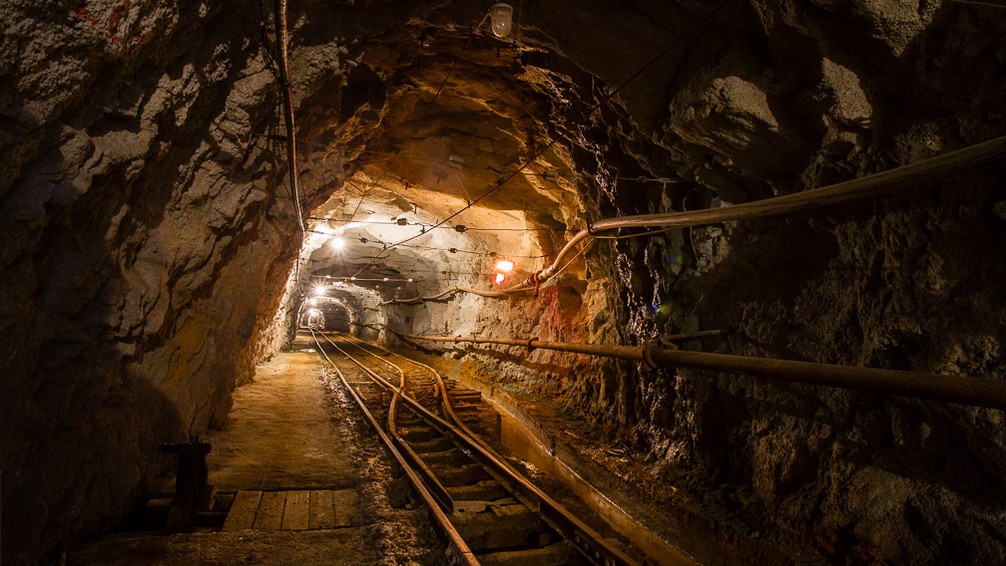 Модернизация шахты "Кальинская" в Свердловской области подходит к завершению