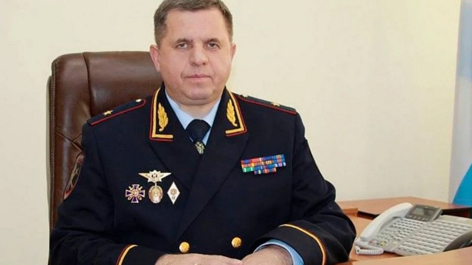 Экс-глава УМВД по Камчатке Киселев проведет 11 лет в тюрьме за взятки