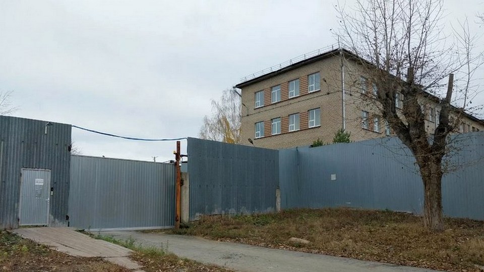 Фигурантами дела об изнасиловании воспитанников спецшколы Екатеринбурга стали пять мальчиков