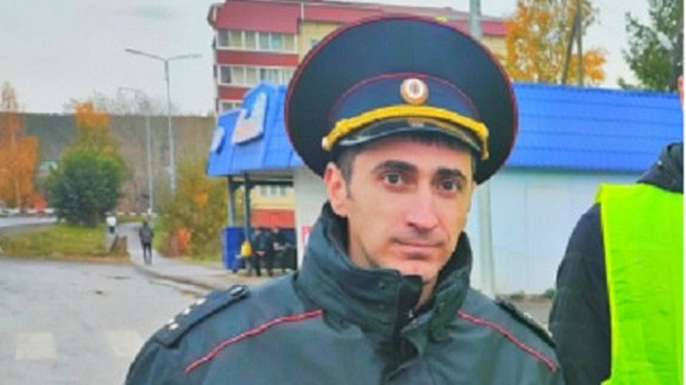 В Свердловской области задержан за взятку начальник отдела ГИБДД Анисимков