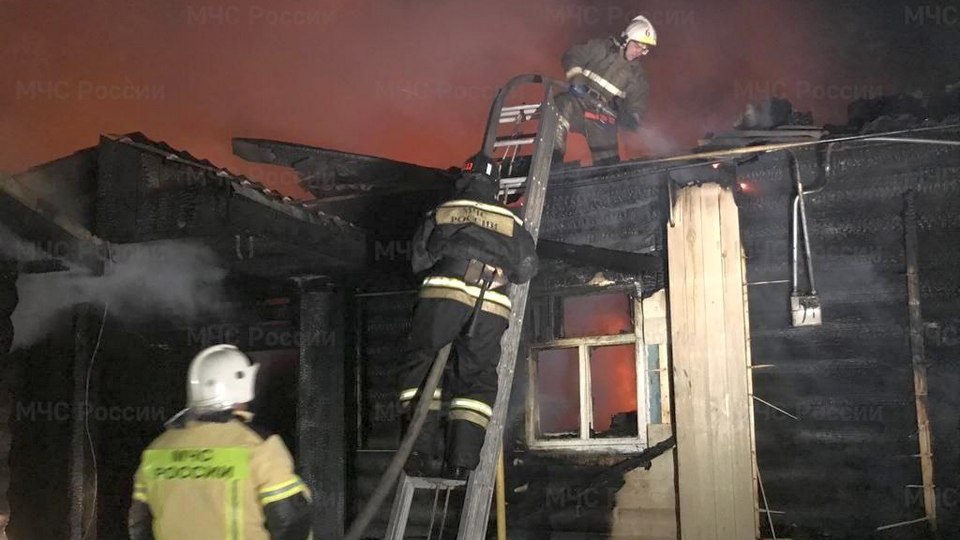 Жители Каменска-Уральского не спешат соблюдать правила пожарной безопасности несмотря на трагедию в Сосьве