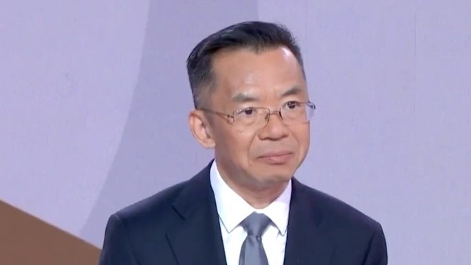 Китайский посол во Франции признал Крым частью России