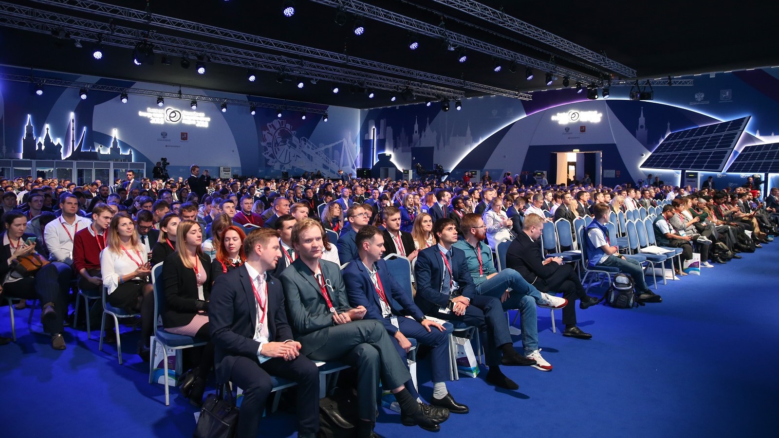 Бесплатная конференция "Формула бизнеса" пройдет в Екатеринбурге