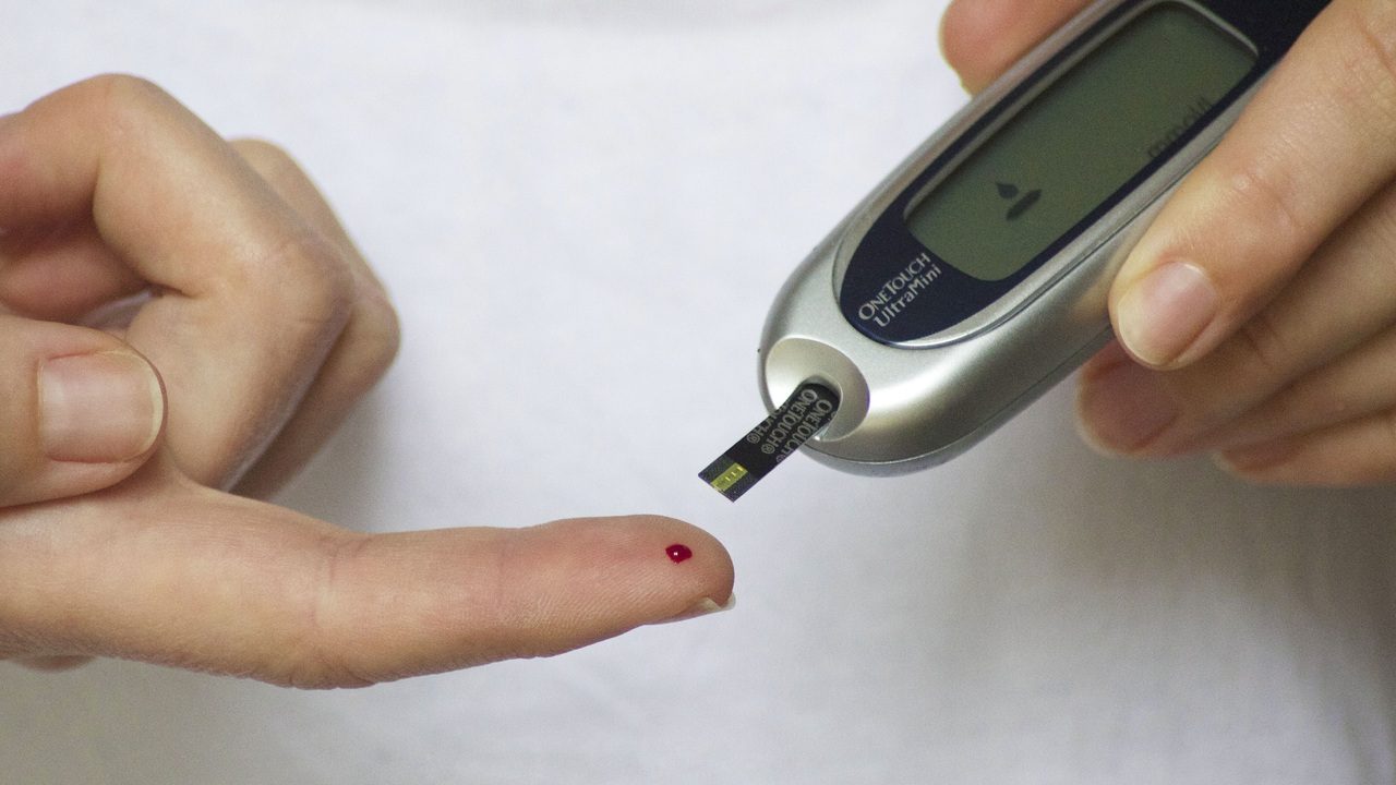 В России детей с сахарным диабетом обеспечат системами непрерывного мониторинга глюкозы