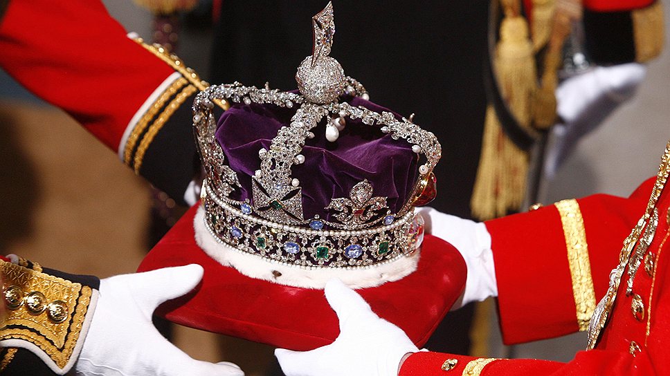 Индия намерена вернуть бриллиант из британской короны и другие драгоценности