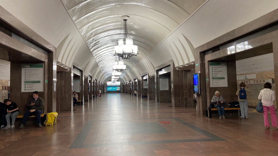 Власти пообещали Екатеринбургу две новые станции метро и автовокзал к 2030 году