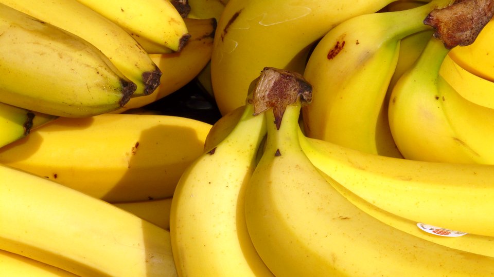 Жительница США обогатилась из-за закончившихся в магазине бананов