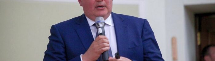Экс-глава Роскосмоса Рогозин назвал необходимой вторую волну мобилизации в РФ