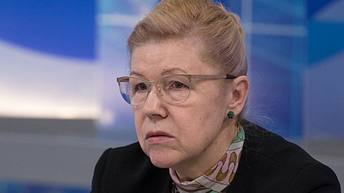 РБК: сенатор Елена Мизулина уйдет из Совета Федерации в сентябре 2023 года