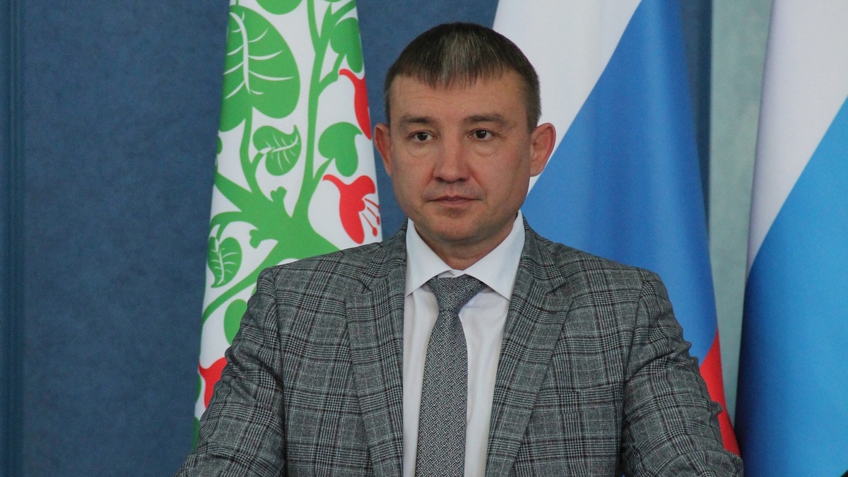 Главой Верхней Салды официально стал экс-замминистра спорта Свердловской области Александр Маслов