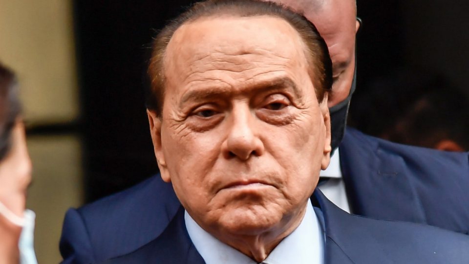 Кому достанется многомиллиардное наследство Сильвио Берлускони