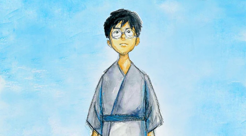 Японская студия Ghibli не будет рекламировать новый мультфильм Миядзаки