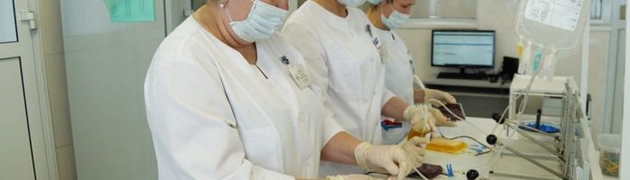 Пациентов с гепатитом С начнут лечить бесплатно в Каменске-Уральском