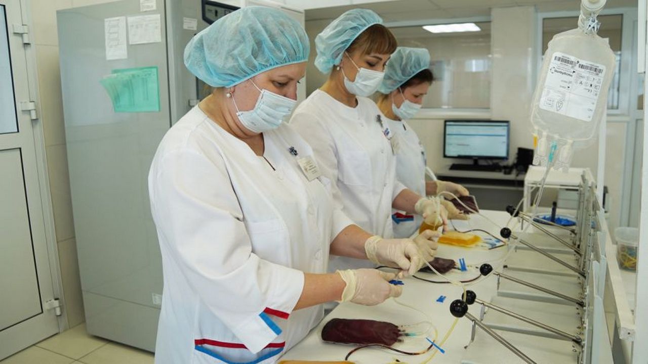 Пациентов с гепатитом С начнут лечить бесплатно в Каменске-Уральском