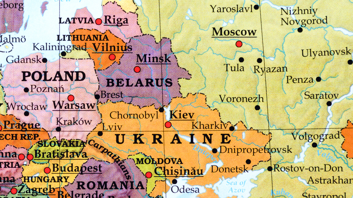 ЧВК Вагнер в Белоруссии стал ночным кошмаром для стран НАТО