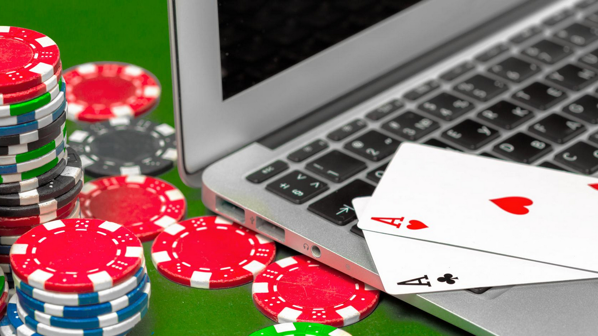 Игровая зависимость специфика психологии азартных игроков