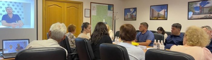 Врачебный консилиум решил, чем будут лечить ребенка с СМА в Екатеринбурге