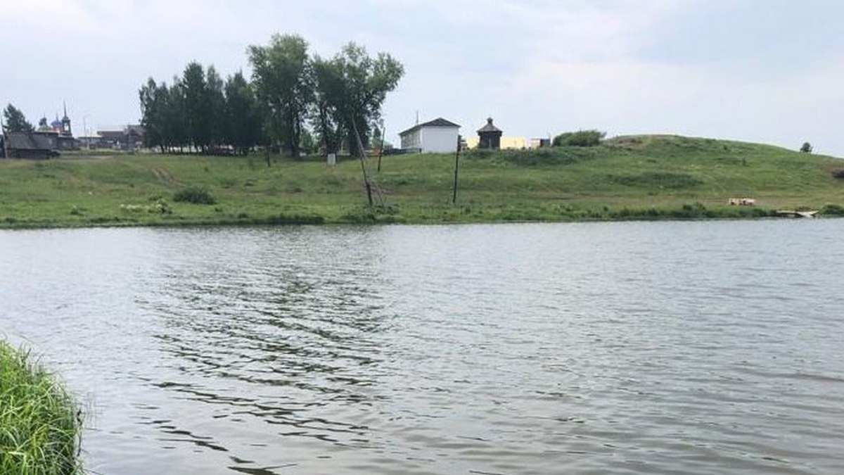 Свердловские следователи устанавливают обстоятельства гибели подростка на воде