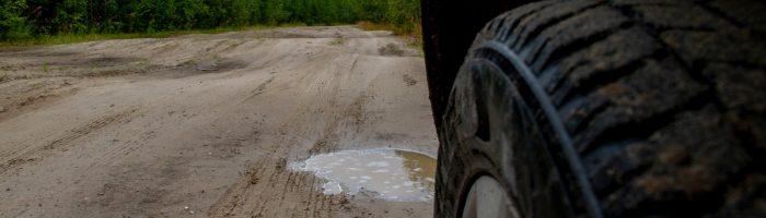 Дороги в Свердловской области признаны самыми худшими в УрФО вопреки оценке Куйвашева