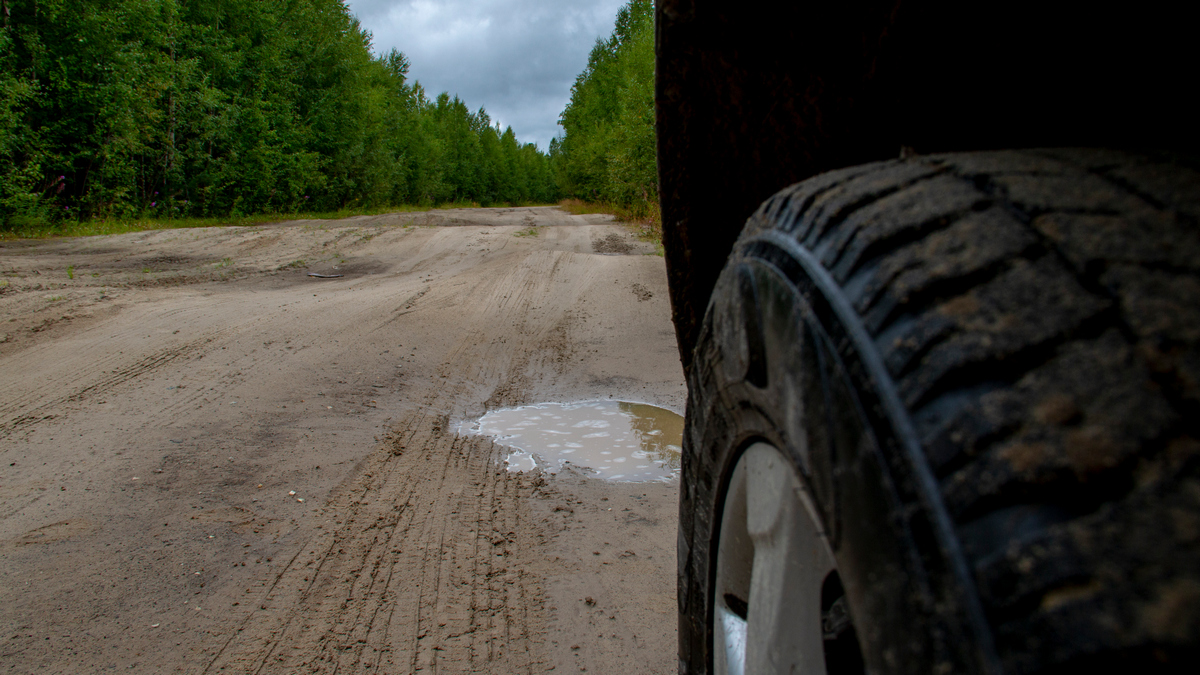 Дороги в Свердловской области признаны самыми худшими в УрФО вопреки оценке Куйвашева