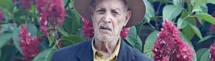 Самый старый человек в мире Хосе Паулино Гомес умер на 128-м году жизни
